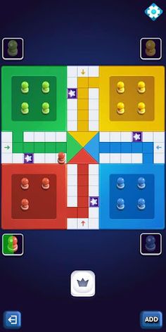 Ludo Play: Offline Multiplayer - Screenshot 3