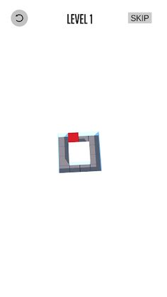 Block Fill - Screenshot 1