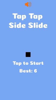 Side Slide - Screenshot 1