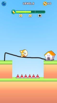 Save The Dog - Screenshot 2