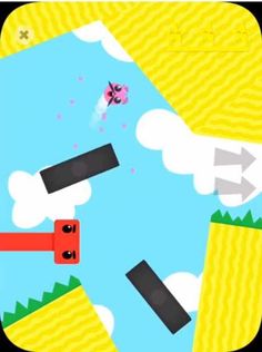 Drop the Clock - Screenshot 2