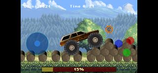 Mtn Chaos (Demo) - Screenshot 2