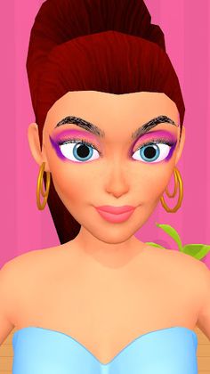 Beauty Hacks 3D - Screenshot 4