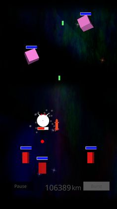 Two traveling in the dark. - Screenshot 3