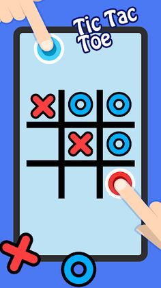 2 Player Games : Red vs Blue - Screenshot 4