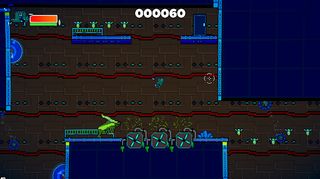 Skybot Alien Invasion - Screenshot 2