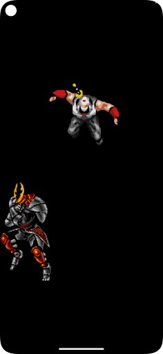 Leap Of Faith - Screenshot 2