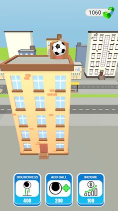 Ball Mayhem - Screenshot 3