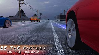 Highway Traffic Racer 2022 - Screenshot 2