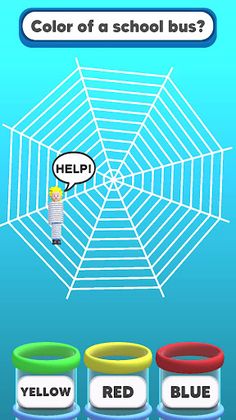 Web Rescue - Screenshot 1