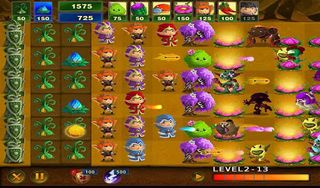 Elves vs Goblins - Defender - Screenshot 1