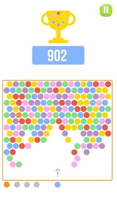 Bubble Shooter : Colors Game - Screenshot 2