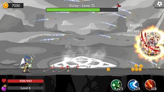 Archer Fight Survival - Screenshot 1