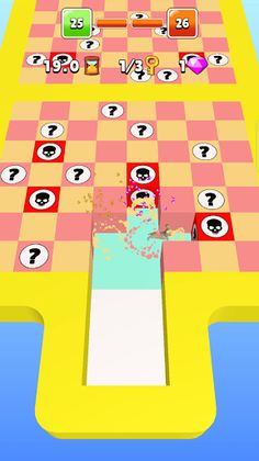 Puppy Race Adventure – Escape  - Screenshot 3