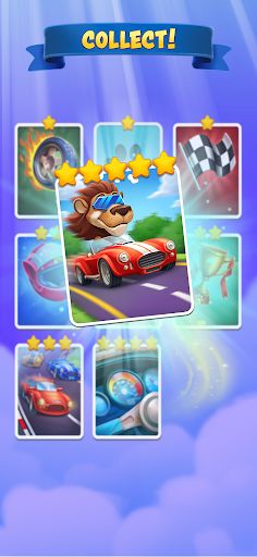 Animals & Coins Adventure Game - Screenshot 3