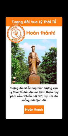 Hanoi Connect - Screenshot 2