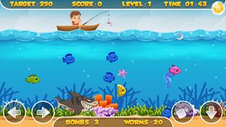 Fishing 2022 - Screenshot 1