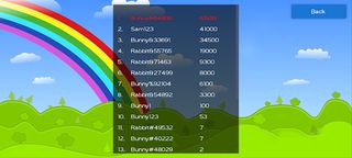 Balloon Blast: Games for kids - Screenshot 2