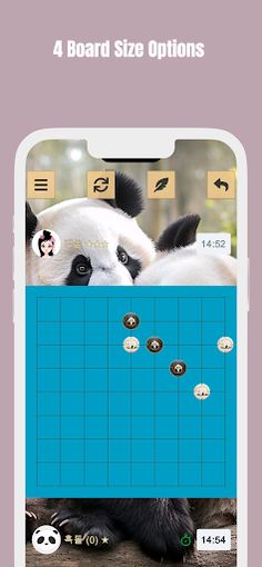 Gomoku - Screenshot 3