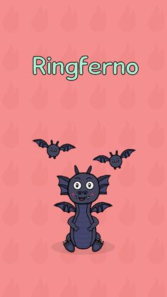 Ringferno - Screenshot 1