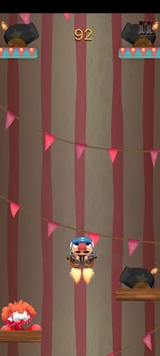 Jumper Man - Screenshot 4