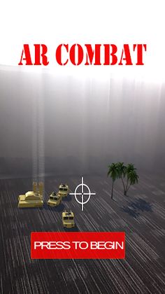 AR Combat - Screenshot 3
