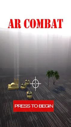 AR Combat - Screenshot 3