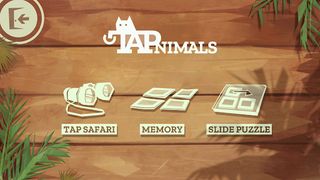 Tapnimals - Screenshot 2