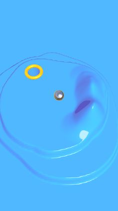 Slime Golf - Screenshot 3