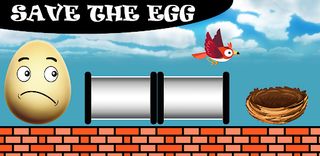 Save The Egg - Screenshot 1