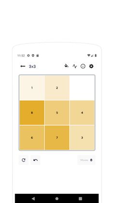Puzzle Numbers Neo - Screenshot 3