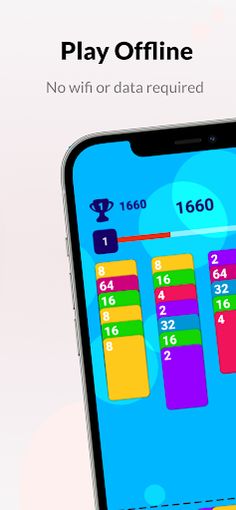 2048 Solitaire Card Merge Game - Screenshot 4