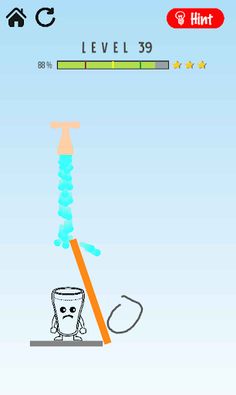 Waterpop - Screenshot 3