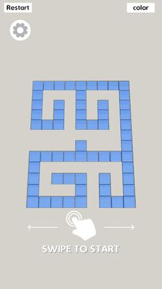 Jelly Box Merge Puzzle - Screenshot 1