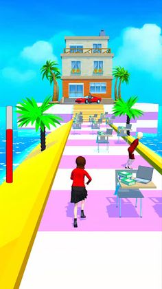 Date Rush - Screenshot 3