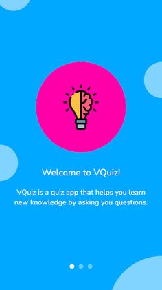 Trivia Vquiz Brain Training - Screenshot 1