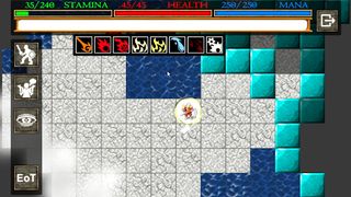 Nilia - Screenshot 3