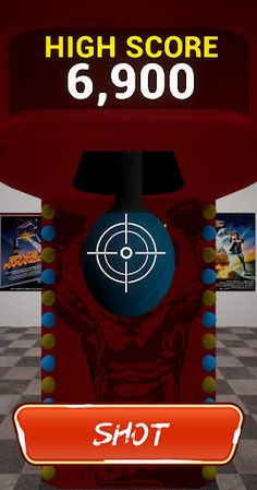 Punch Machine 3D - Screenshot 4