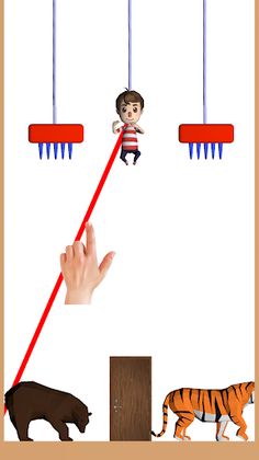 Rescue Shot - Screenshot 4