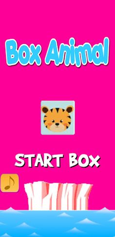 Box Animal - Screenshot 3