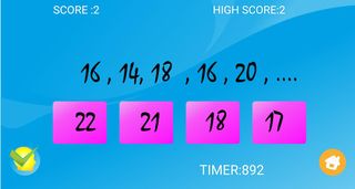 PSIKOTES IQ JOB - Screenshot 3