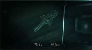 Astral Maze: Escape the Horror - Screenshot 3