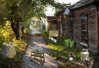 Mystery Medieval Palace Escape - Screenshot 2