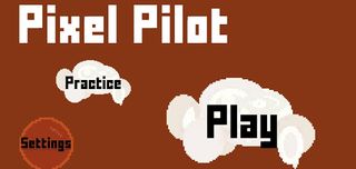 Pixel Pilot - Screenshot 1