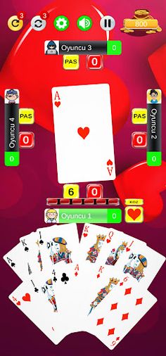 Batak - ihaleli - internetsiz - Screenshot 3