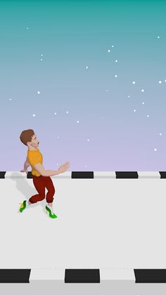 Heel Run - Screenshot 4