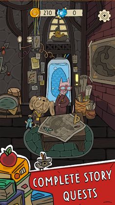 Cat Crawler - Screenshot 3