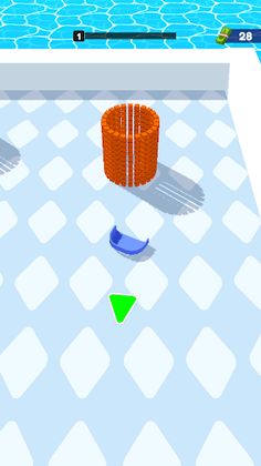 Collect and build - Screenshot 1