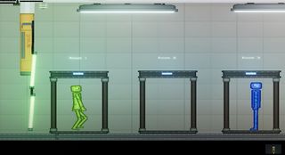 Rainbow For Melon Playground - Screenshot 3