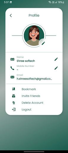 Naija Quiz - Screenshot 2